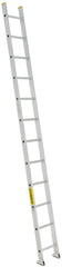 FEATHERLITE 4112 12′ EXTRA-HEAVY DUTY ALUMINUM EXTENSION
