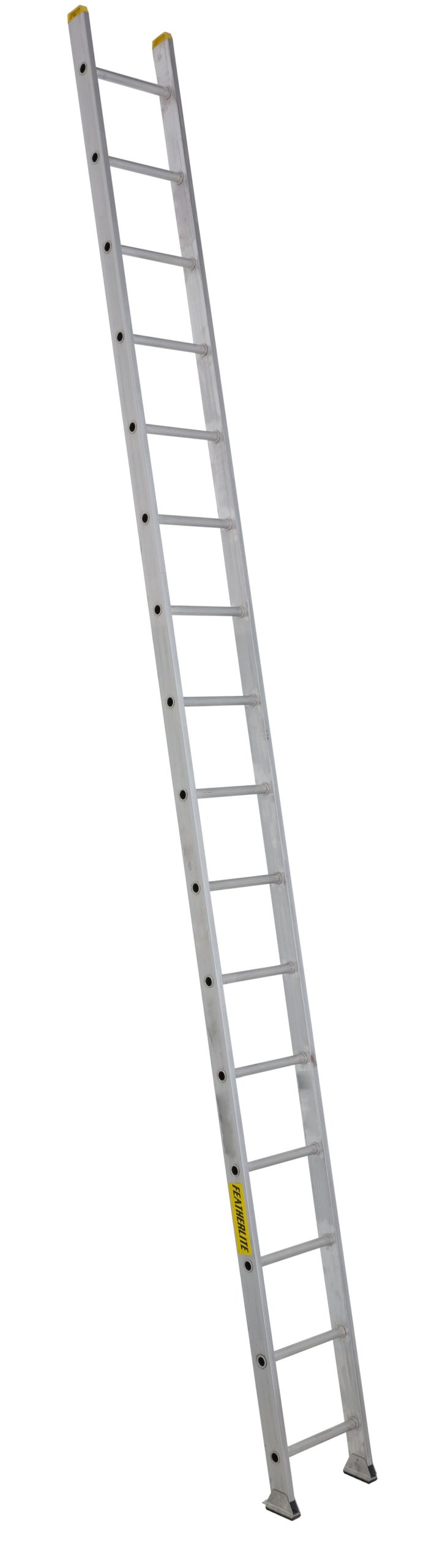 FEATHERLITE 4116 16′ EXTRA-HEAVY DUTY ALUMINUM EXTENSION