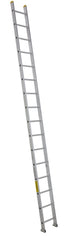 FEATHERLITE 4116 16′ EXTRA-HEAVY DUTY ALUMINUM EXTENSION