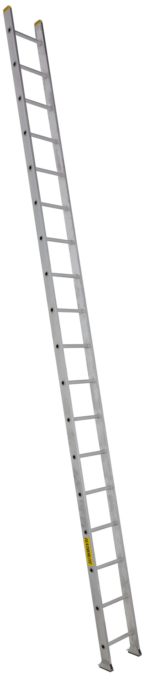 FEATHERLITE 4118 18′ EXTRA-HEAVY DUTY ALUMINUM EXTENSION