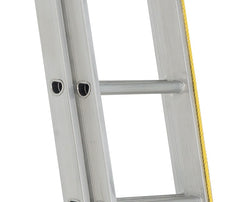 FEATHERLITE 4232D 32′ EXTRA-HEAVY DUTY ALUMINUM EXTENSION
