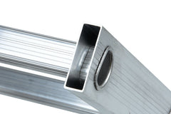 FEATHERLITE 4216D 16′ EXTRA-HEAVY DUTY ALUMINUM EXTENSION