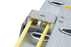 FEATHERLITE 4236D 36′ EXTRA-HEAVY DUTY ALUMINUM EXTENSION