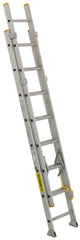 FEATHERLITE 4216D 16′ EXTRA-HEAVY DUTY ALUMINUM EXTENSION