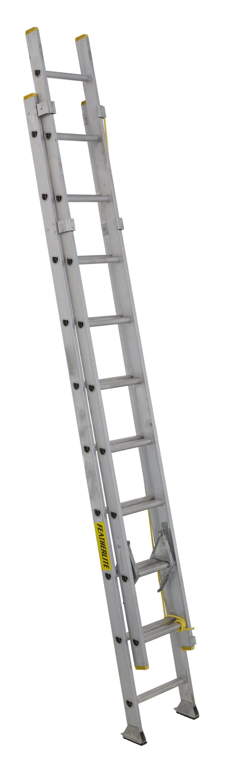 FEATHERLITE 4220D 20′ EXTRA-HEAVY DUTY ALUMINUM EXTENSION