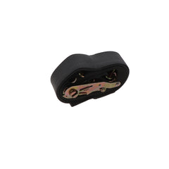 Kinedyne 1 3/4" by 16' Butterfly Logistic Ratchet Strap by Kinedyne for trailer and cargo securement
