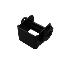 Kinedyne Standard Sliding C Channel Winch by Kinedyne, heavy-duty sliding winch for cargo securement, 6,670 lb capacity