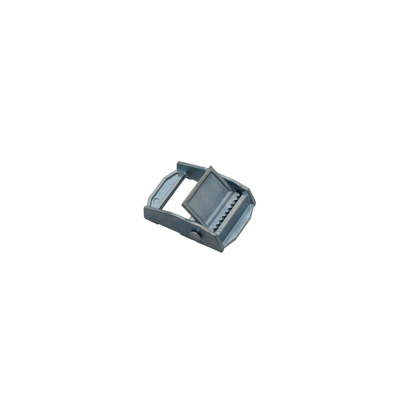Kinedyne 1" Cam Buckle -607, Kinedyne diecast zinc alloy and carbon steel cam buckle for 1-inch webbing