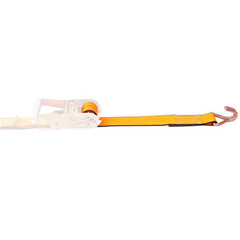 Kinedyne 2" by 28' Wire Hook Ratchet Strap Replacement Adjustable End