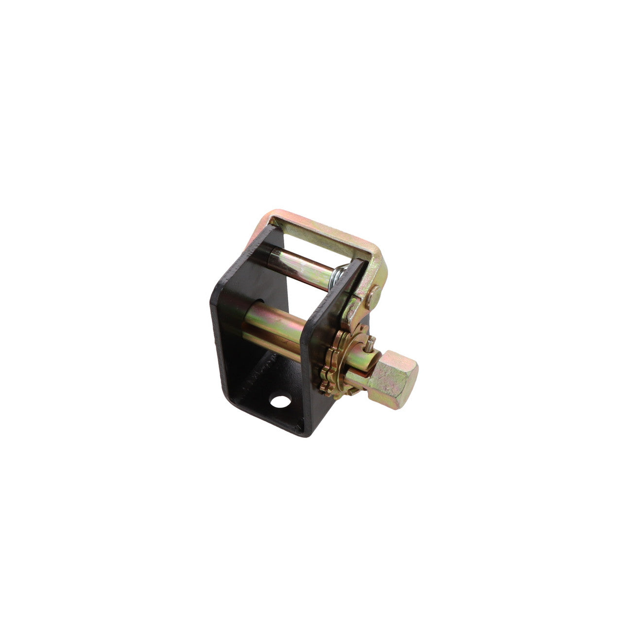 Kinedyne Lashing Winch by Kinedyne, durable heat-treated carbon steel winch for flatbed cargo securement