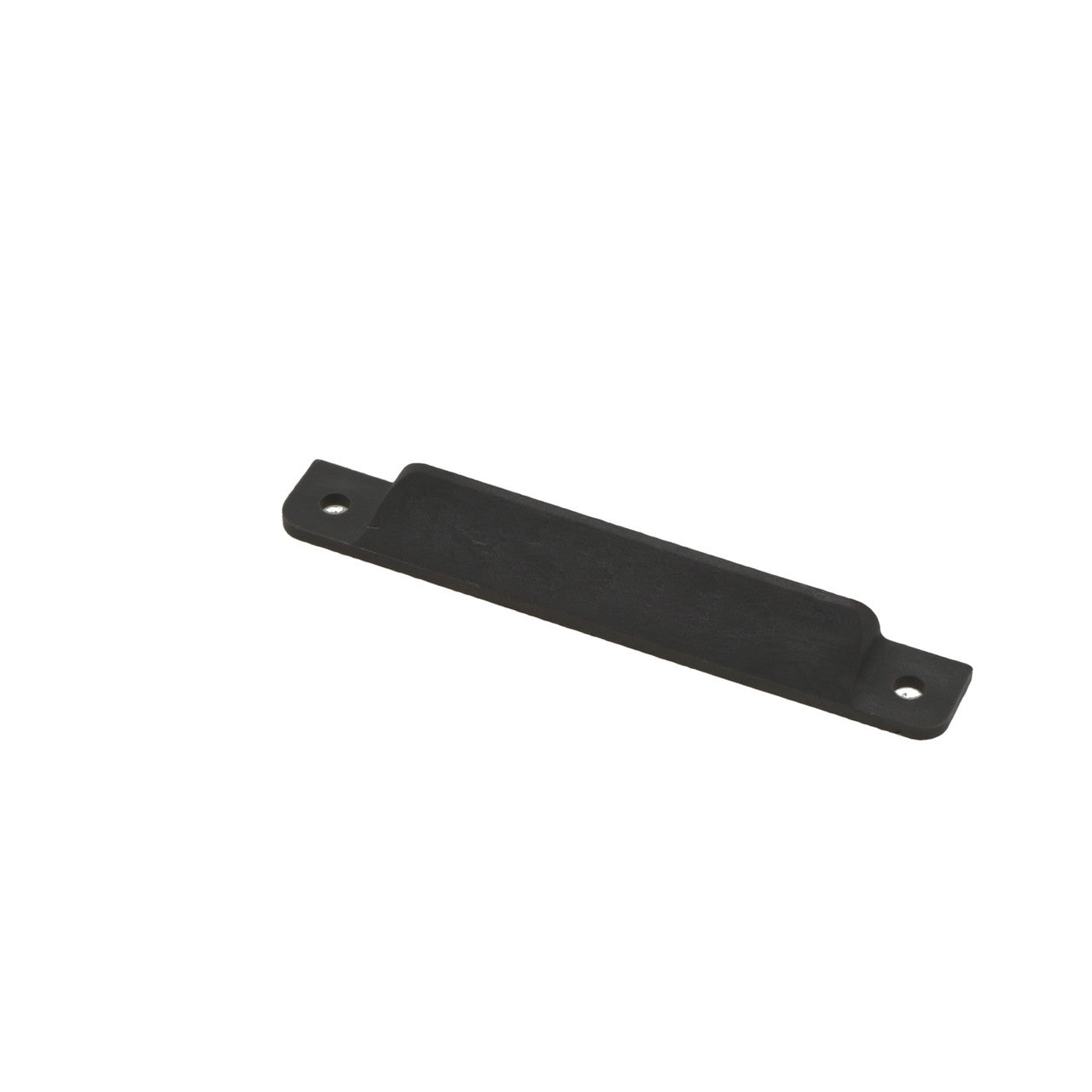 Kinedyne Series E or A Track End Caps by Kinedyne protecting and finishing the exposed ends of tracks