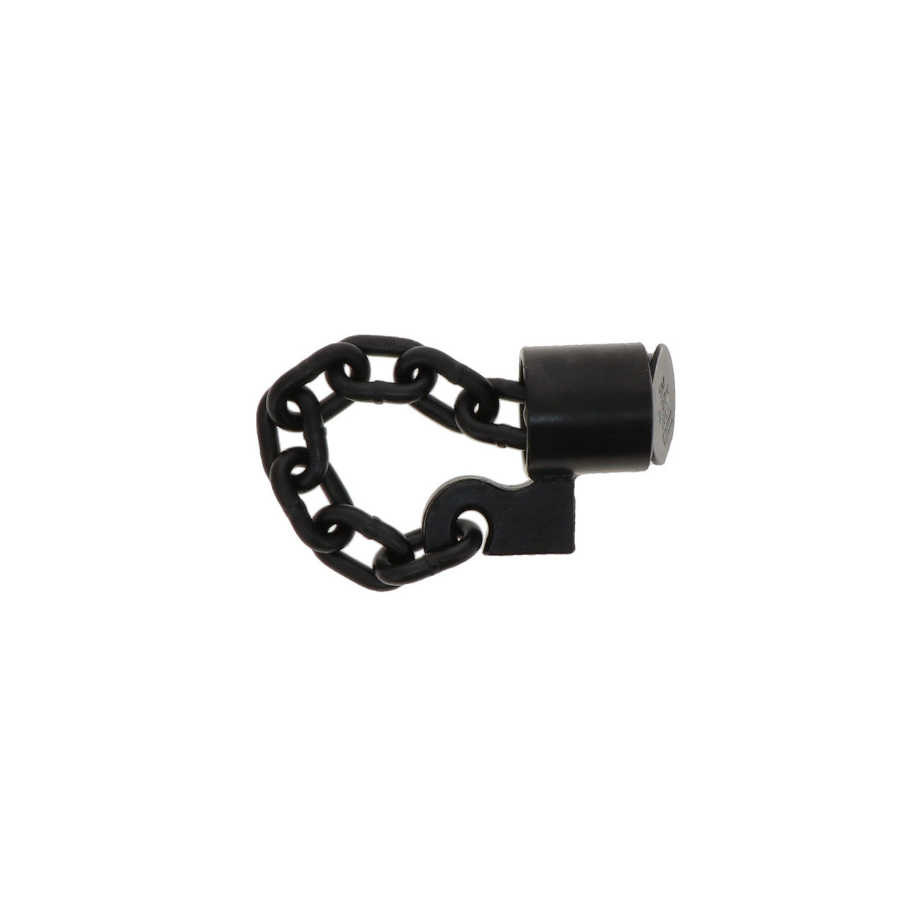 Kinedyne Standard-Duty Grade 43 Floor Chain Tie-Down by Kinedyne for flatbed trailer cargo securement