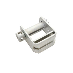 Kinedyne Storable Galvanized Sliding Double L Winch heavy-duty galvanized sliding winch for trailer cargo securement
