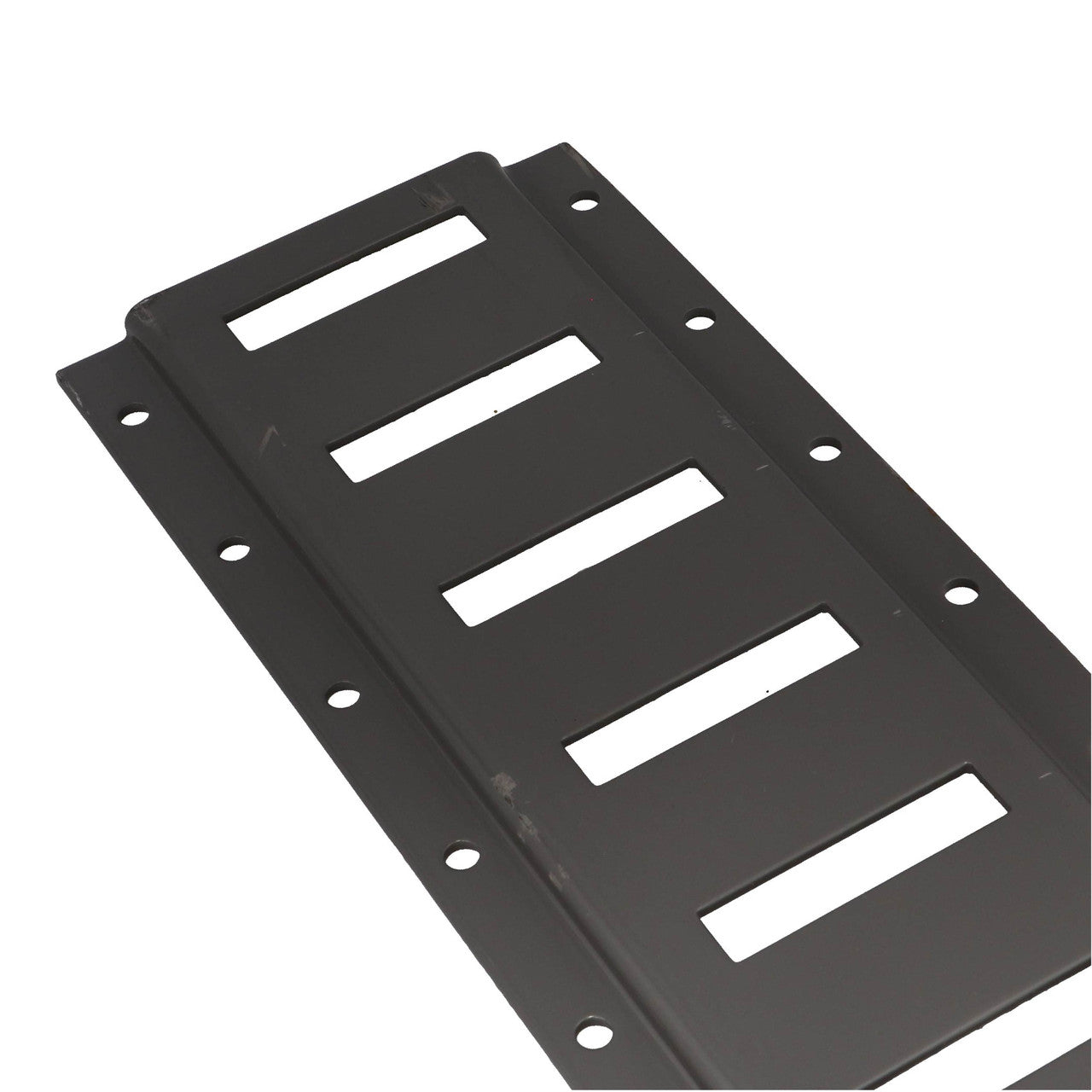 Kinedyne Series A Heavy-Duty 10' Powder Coated Horizontal Logistic Track by Kinedyne, durable heavy-duty steel track for cargo securement