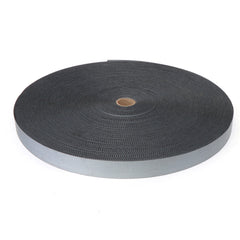 Kinedyne Bulk 1 3/4" Gray Nylon Military Spec Web - 30118G product by Kinedyne, industrial-grade military-spec webbing