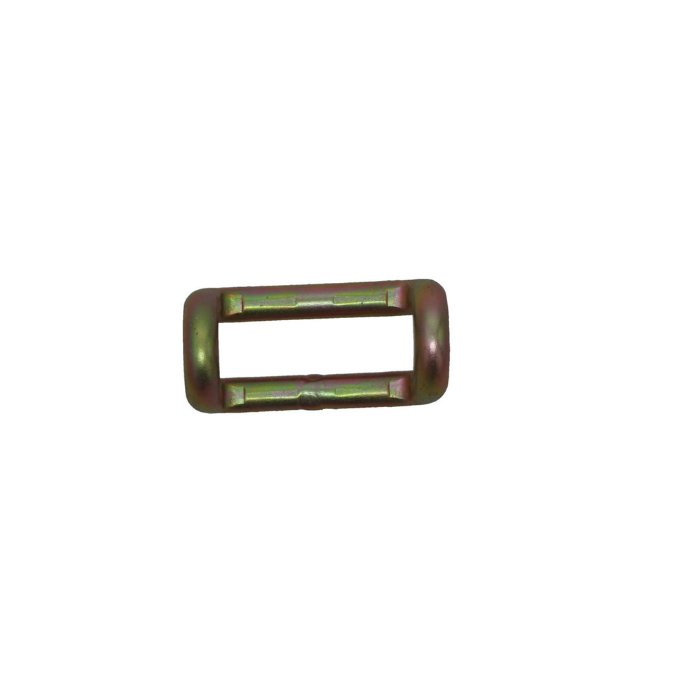 Kinedyne Rave Hook by Kinedyne zinc-plated heat-treated carbon steel curtain-side hook for fleet and industrial use
