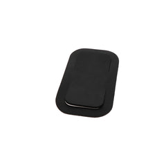 Kinedyne 4" Reinforced Rubber Web Protector by Kinedyne for 4-inch strap protection, rubber reinforced guard for cargo