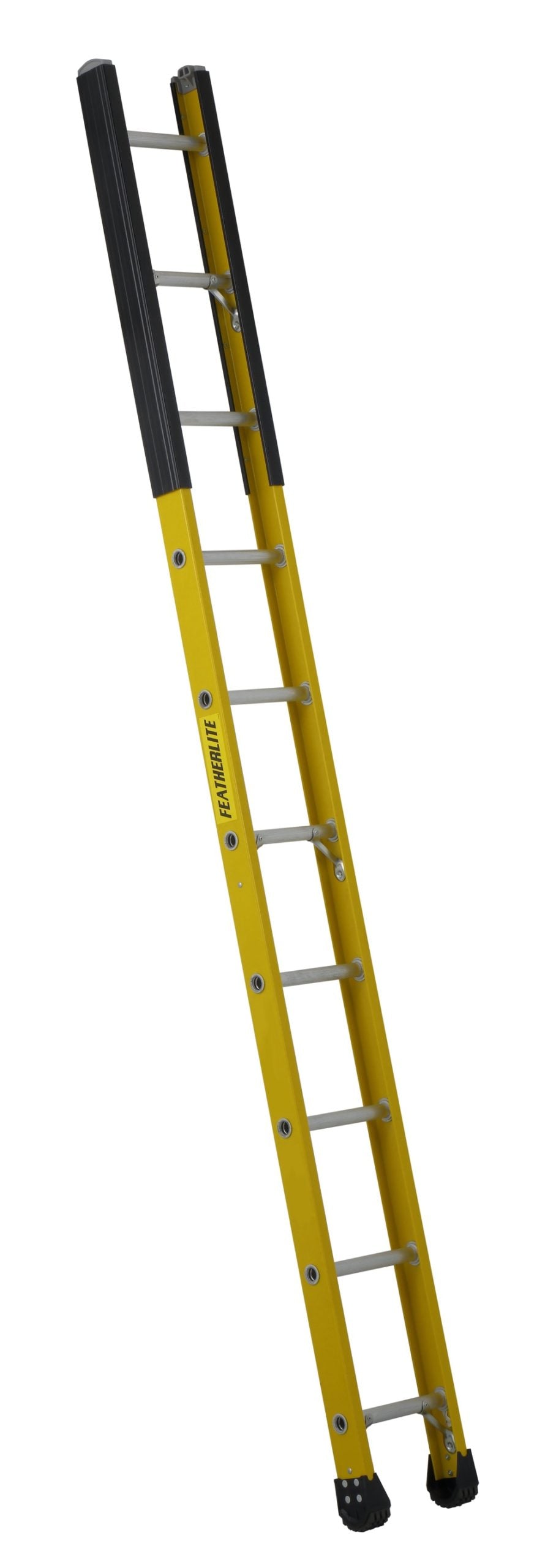FEATHERLITE 5310 10′ FIBERGLASS EXTENSION