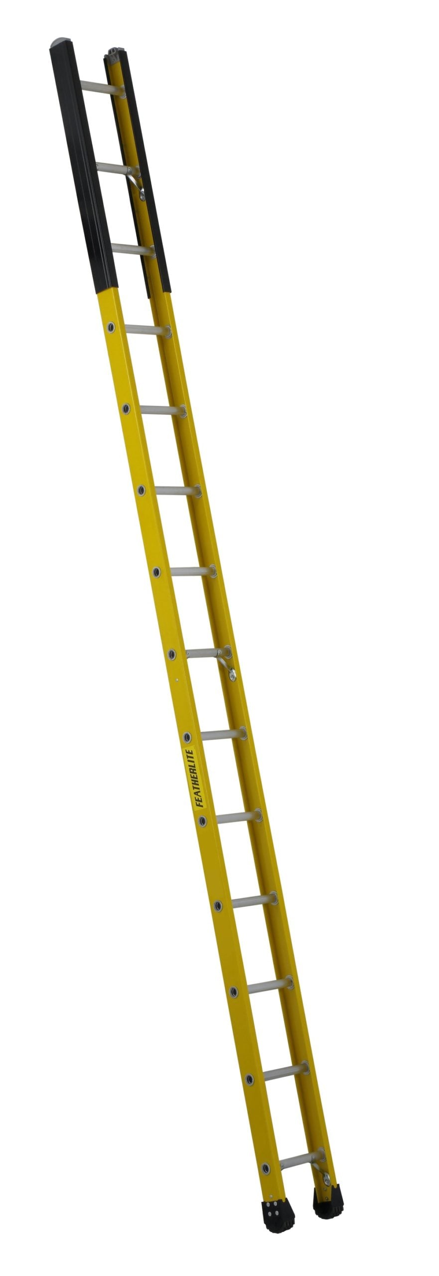 FEATHERLITE 5314 14′ SUPER-HEAVY DUTY FIBERGLASS EXTENSION