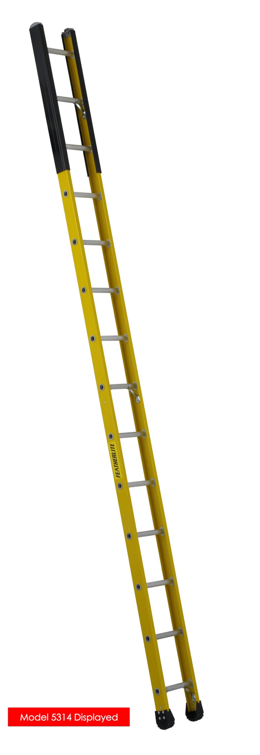 FEATHERLITE 5316 16′ FIBERGLASS EXTENSION