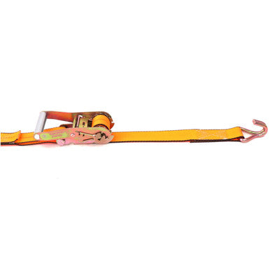 Kinedyne 2" by 27â€šÃ„Ã´ Wire Hook Ratchet Strap