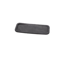Kinedyne Reinforced Rubber Web Protector by Kinedyne for 2-inch and 3-inch webbing protection, cargo and strap protection