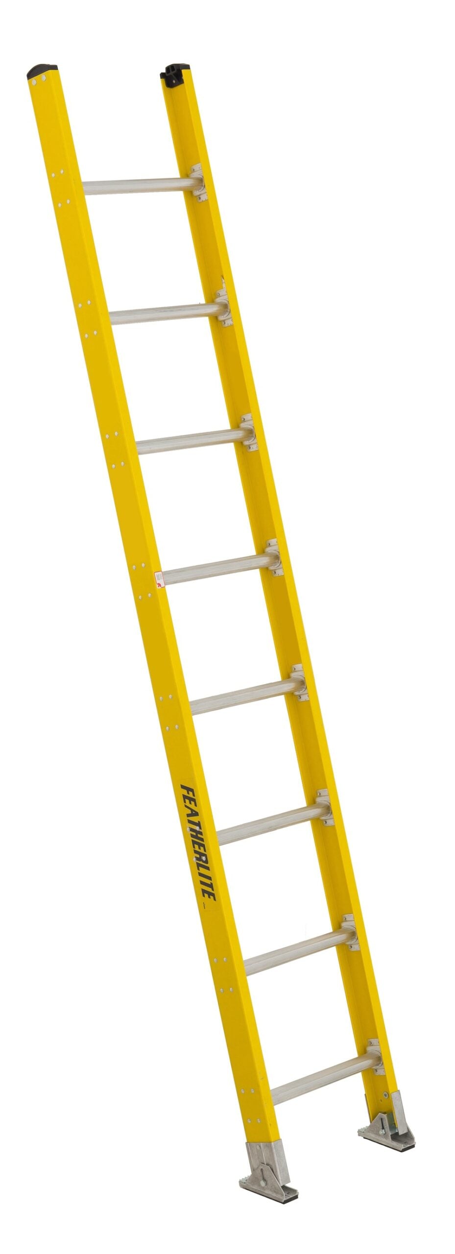 FEATHERLITE 5608D 8′ SUPER-HEAVY DUTY FIBERGLASS EXTENSION