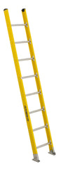 FEATHERLITE 5608D 8′ SUPER-HEAVY DUTY FIBERGLASS EXTENSION