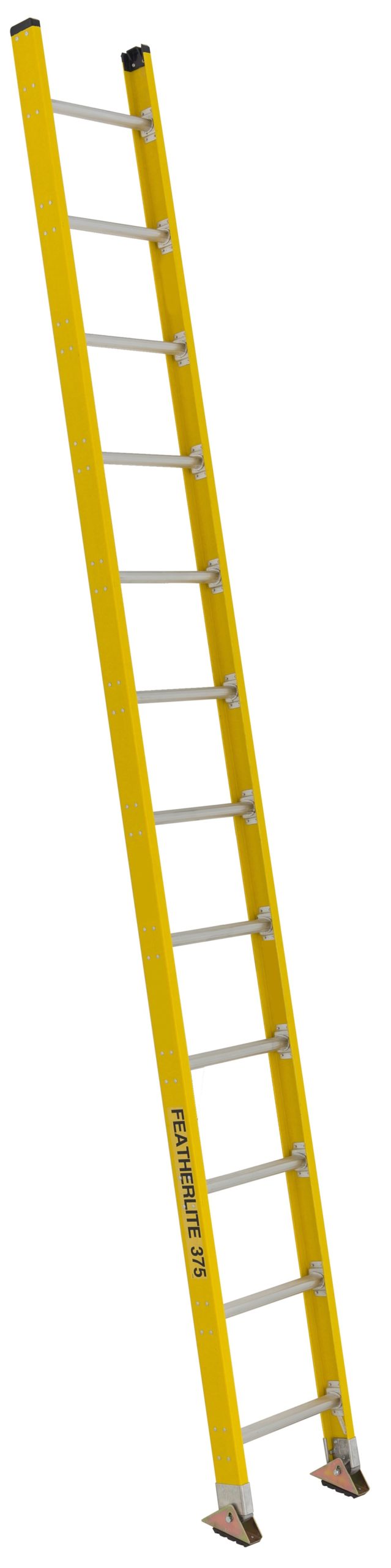 FEATHERLITE 5612D 12′ SUPER-HEAVY DUTY FIBERGLASS EXTENSION