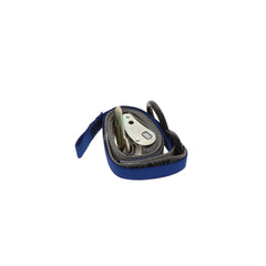 Kinedyne Pair of 1 inch by 6 foot S Hook and Snap Hook Cam Buckle Straps by Kinedyne, tie-down set for transport and load restraint