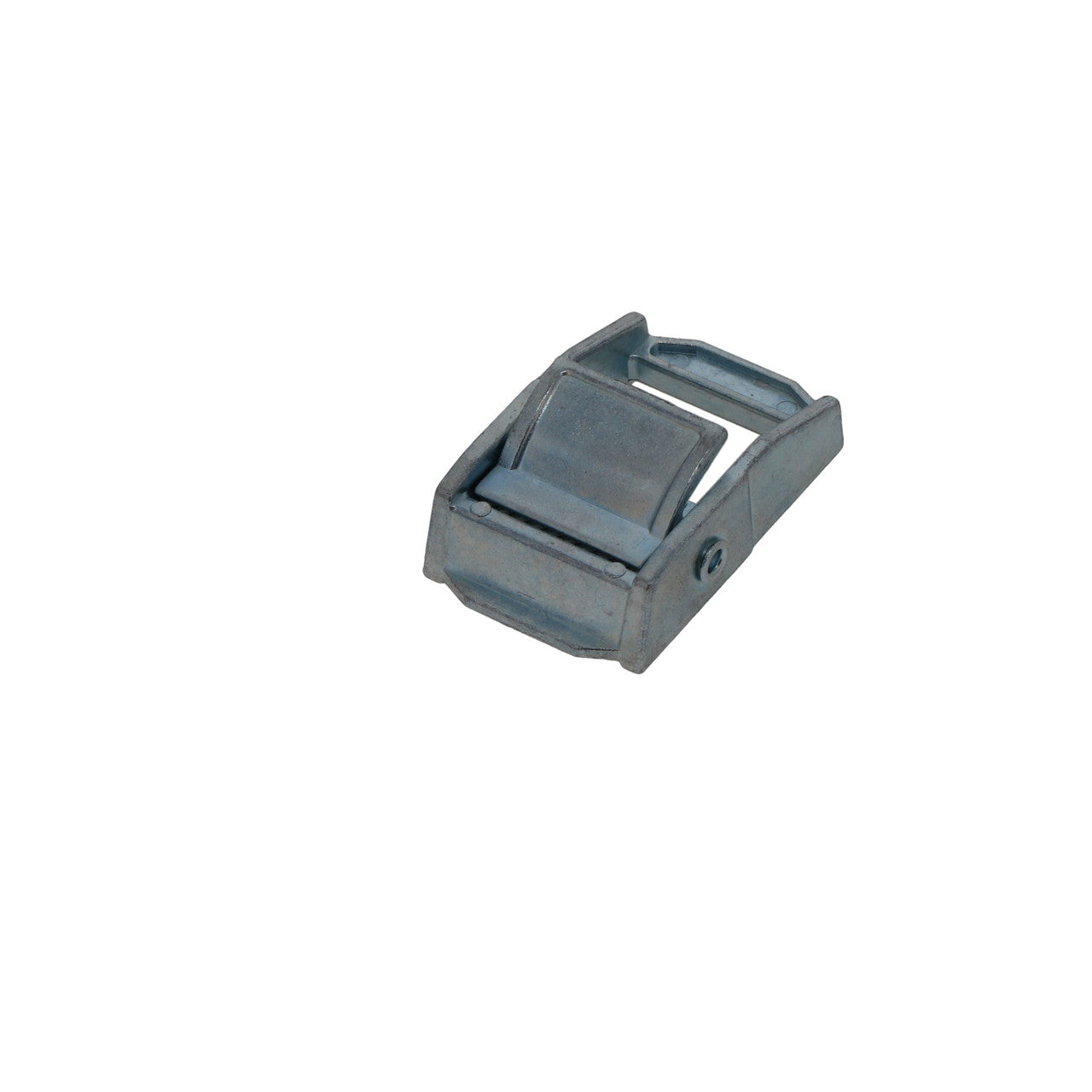Kinedyne 1" Cam Buckle - 608 by Kinedyne, diecast zinc and carbon steel cam buckle for 1-inch webbing