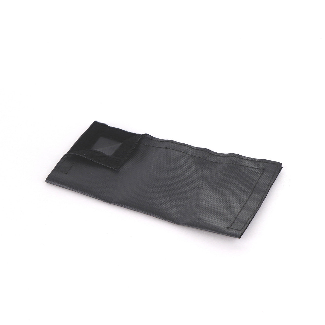 Kinedyne Vinyl Ratchet Cover protective black vinyl sleeve for ratchets, suitable for 1-inch and 2-inch ratchets