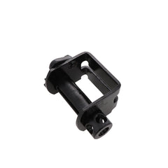 Kinedyne Low-Profile Sliding Double L Winch industrial winch by Kinedyne for flatbed cargo securement