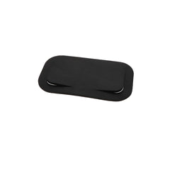 Kinedyne 4" Reinforced Rubber Web Protector by Kinedyne for 4-inch strap protection, rubber reinforced guard for cargo