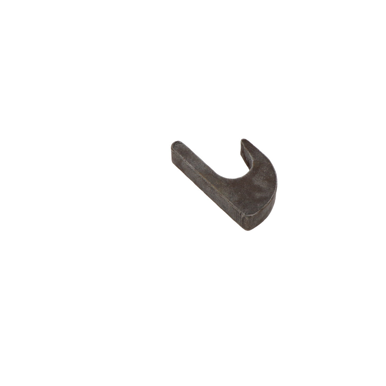 Kinedyne Weld-On Standard J Hook by Kinedyne, weld-on trailer anchor with 6,670 lb working load limit
