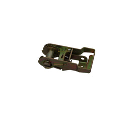 Kinedyne 1" Wide Handle Ratchet - 800 heat-treated carbon steel ratchet with zinc plating for tie-down applications