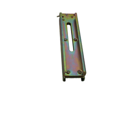 Kinedyne Heavy-Duty Aluminum Decking Beam Head Assembly by Kinedyne, replacement heavy-duty beam head for decking