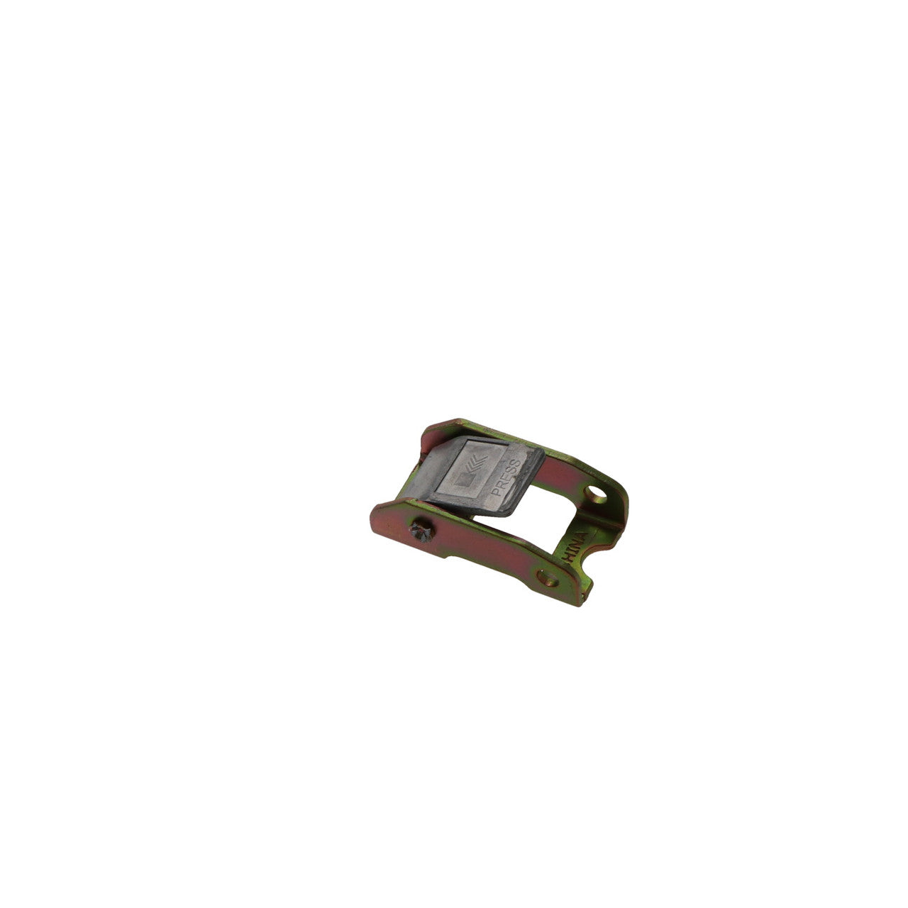 Kinedyne 1" One-Piece-Frame Cam Buckle by Kinedyne for 1-inch webbing, industrial tie-down and load restraint