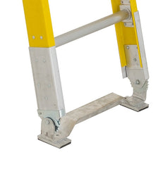 FEATHERLITE 6116 16′ SUPER-HEAVY DUTY FIBERGLASS EXTENSION