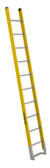 FEATHERLITE 6110 10′ SUPER-HEAVY DUTY FIBERGLASS EXTENSION