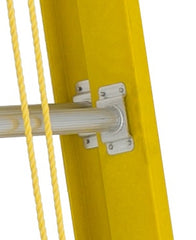 FEATHERLITE 6220 20′ SUPER-HEAVY DUTY FIBERGLASS EXTENSION