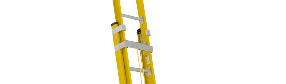 FEATHERLITE 6224D 24′ SUPER-HEAVY DUTY FIBERGLASS EXTENSION