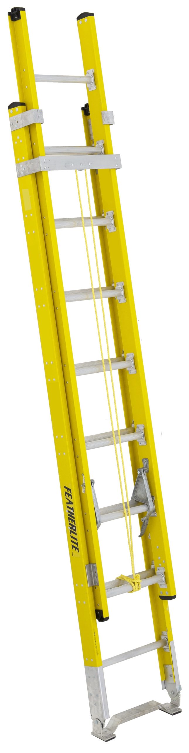 FEATHERLITE 6216 16′ SUPER-HEAVY DUTY FIBERGLASS EXTENSION