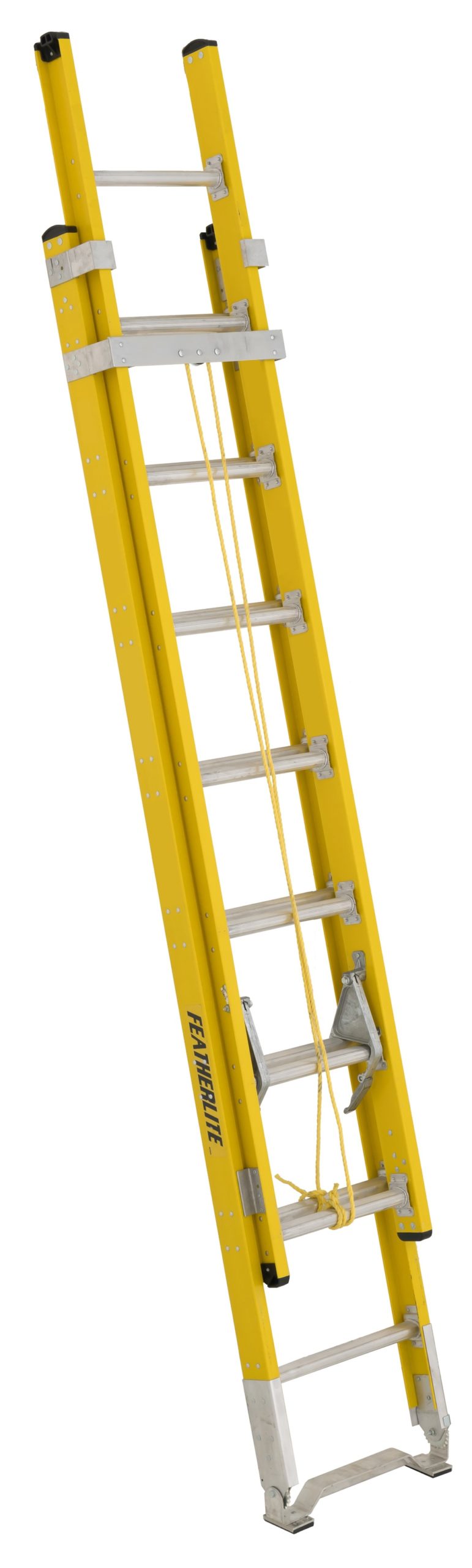 FEATHERLITE 6216D 16′ SUPER-HEAVY DUTY FIBERGLASS EXTENSION