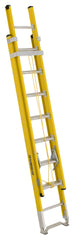 FEATHERLITE 6216D 16′ SUPER-HEAVY DUTY FIBERGLASS EXTENSION