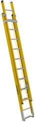 FEATHERLITE 6220 20′ SUPER-HEAVY DUTY FIBERGLASS EXTENSION