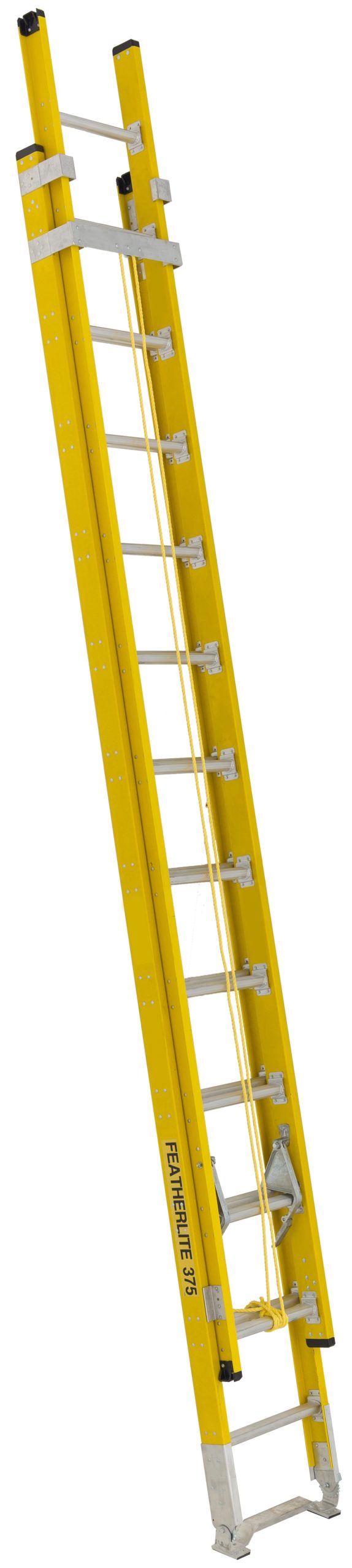 FEATHERLITE 6224D 24′ SUPER-HEAVY DUTY FIBERGLASS EXTENSION