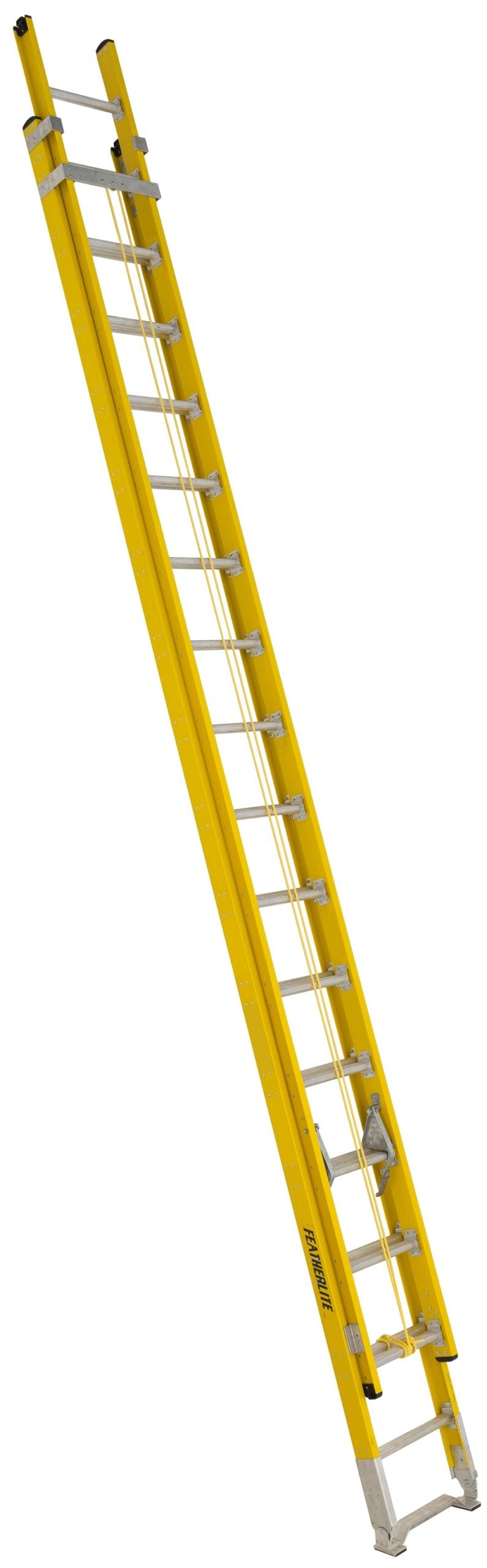 FEATHERLITE 6232D 32′ SUPER-HEAVY DUTY FIBERGLASS EXTENSION
