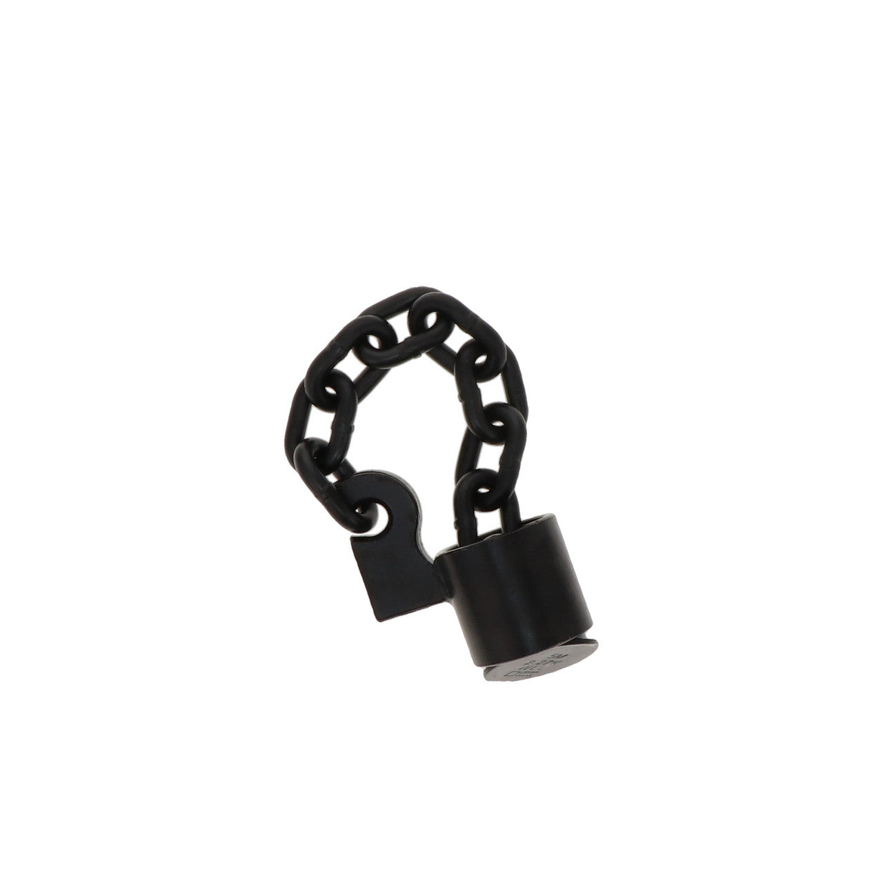 Kinedyne Standard-Duty Grade 43 Floor Chain Tie-Down by Kinedyne for flatbed trailer cargo securement