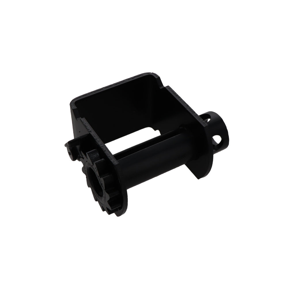 Kinedyne Standard Sliding C Channel Winch by Kinedyne, heavy-duty sliding winch for cargo securement, 6,670 lb capacity